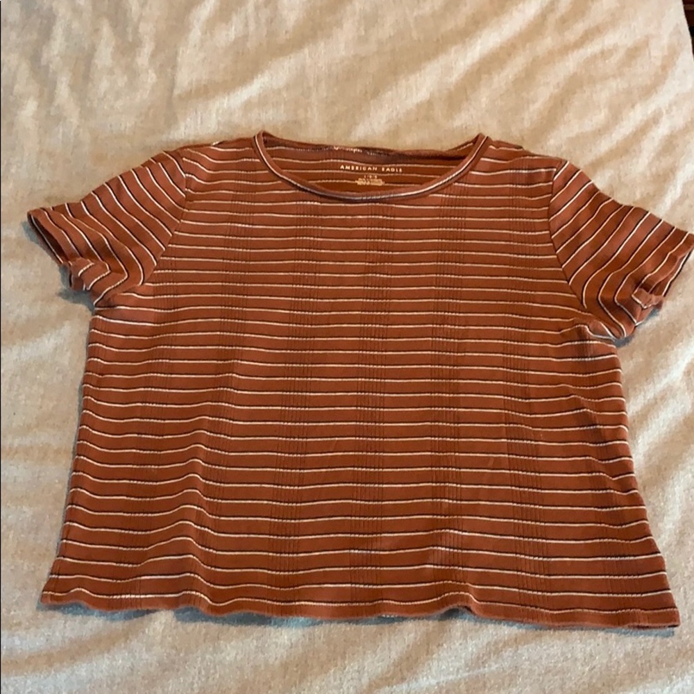 American eagle T-shirt